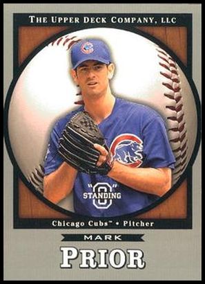 16 Mark Prior